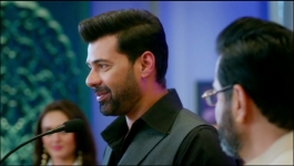 Tum Dena Saath Mera - 8th May 2026